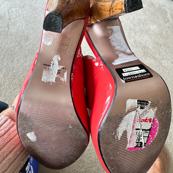 Town shoes - Picture 4 of 4